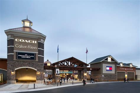 mirabel outlets montreal